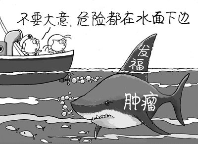 子宫内膜肿瘤