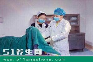 阿图什取环会大出血吗(取环大出血是什么原因)