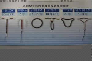 莎车结扎环上环哪个好(结扎好还是上环比较好)