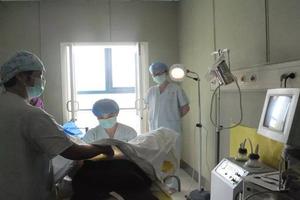 阿图什人流手术用(阿图什妇产科哪个医院好)